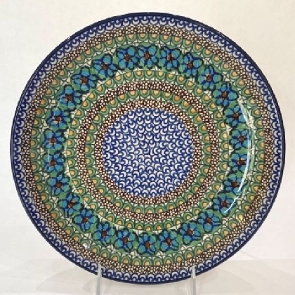 Unikat Dinner Plate